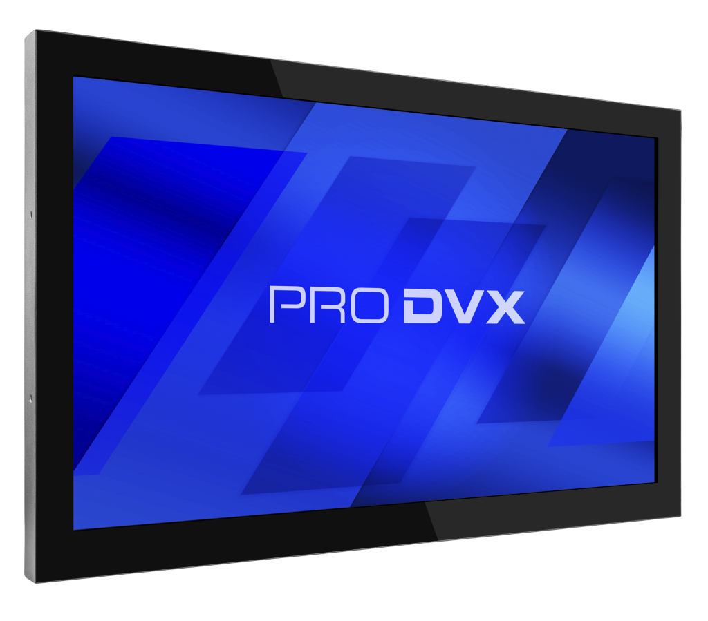 PRODVX Touchdisplay 31,5